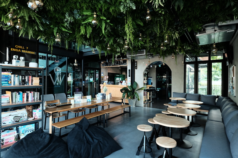 Hostal Wayha Hostel Don Mueang Airport