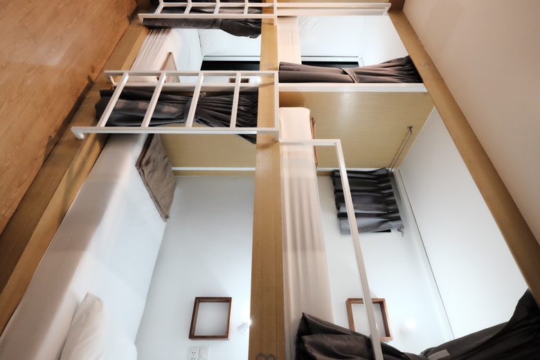 Hostal Wayha Hostel Don Mueang Airport