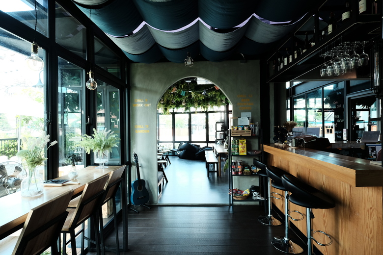 Hostal Wayha Hostel Don Mueang Airport