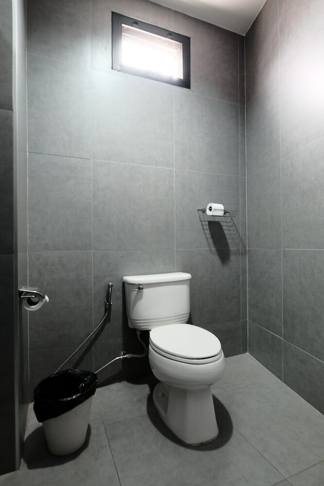 Hostal Wayha Hostel Don Mueang Airport