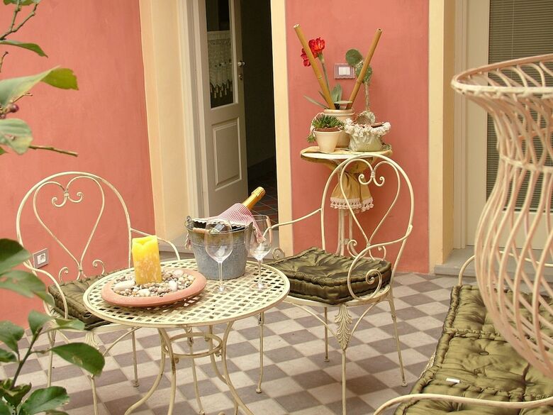 Bed & Breakfast Locanda Zacco