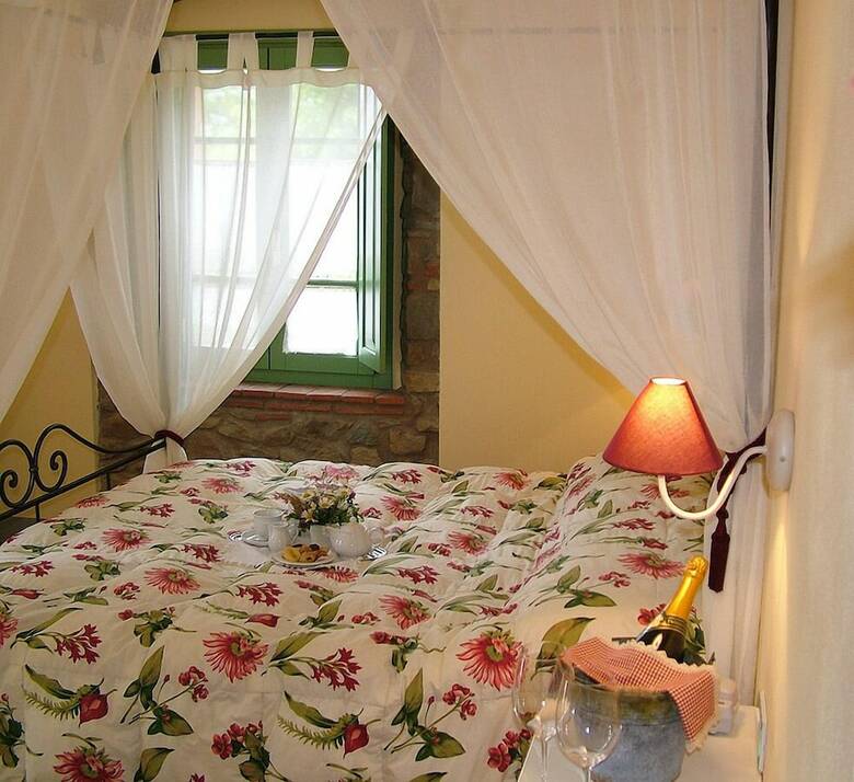 Bed & Breakfast Locanda Zacco