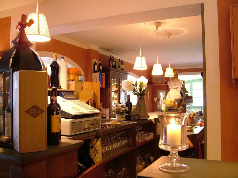 Bed & Breakfast Locanda Zacco