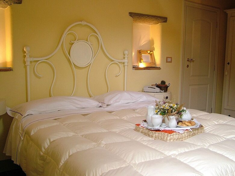 Bed & Breakfast Locanda Zacco