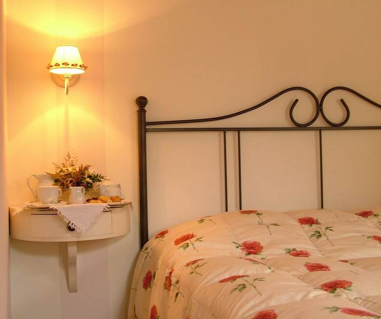 Bed & Breakfast Locanda Zacco