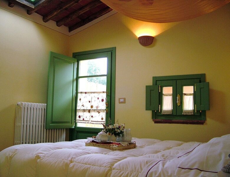 Bed & Breakfast Locanda Zacco