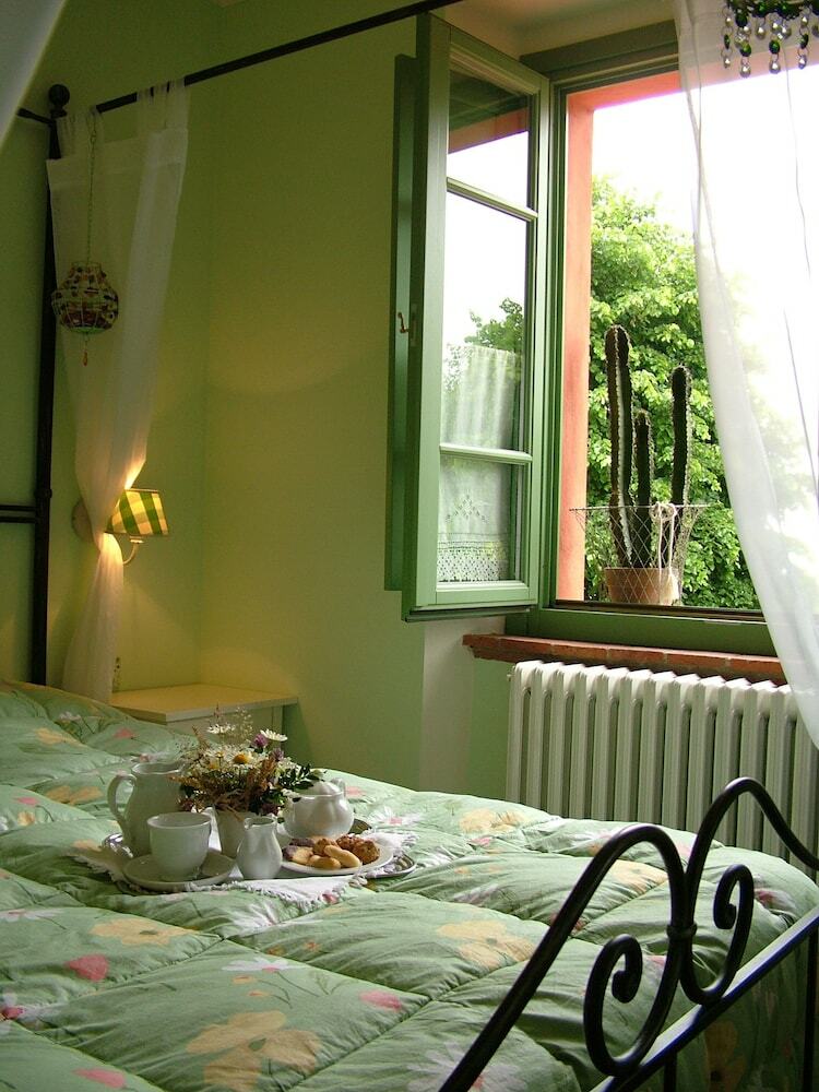 Bed & Breakfast Locanda Zacco