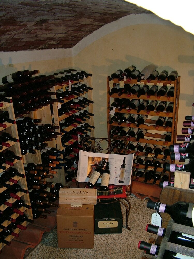 Bed & Breakfast Locanda Zacco
