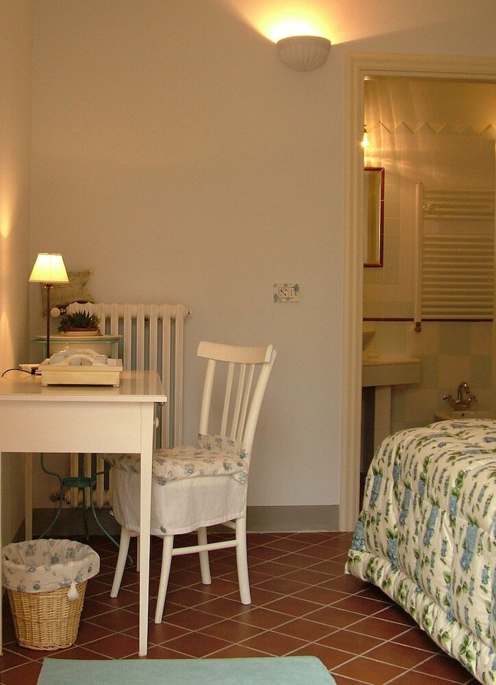 Bed & Breakfast Locanda Zacco