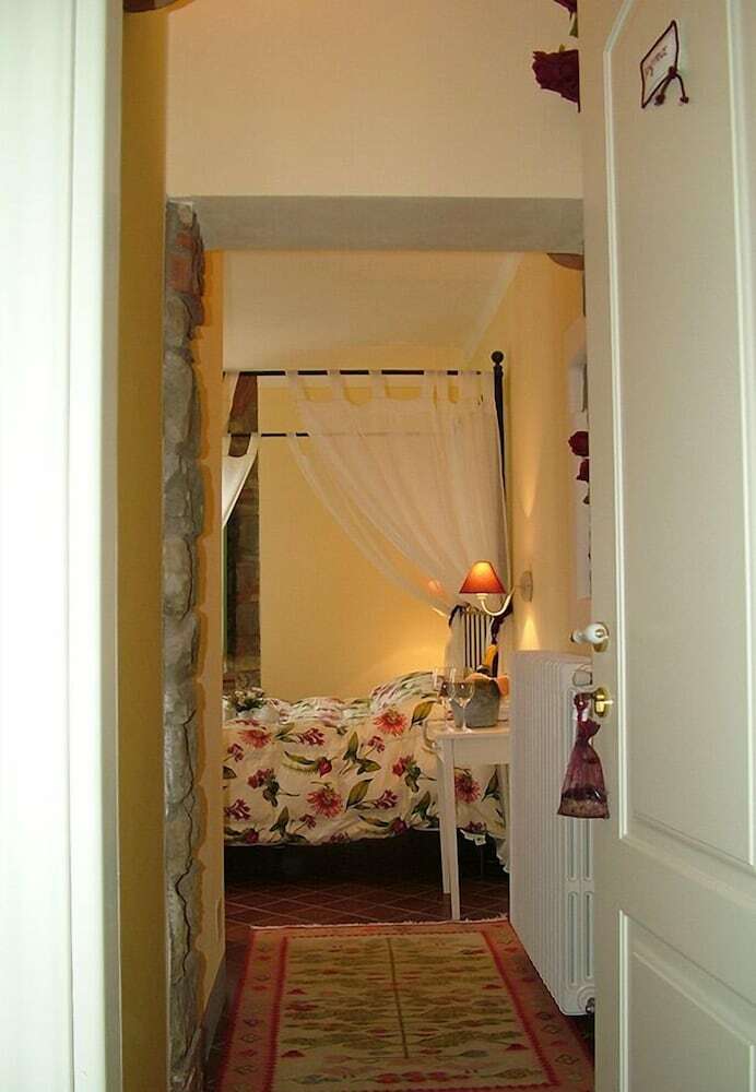 Bed & Breakfast Locanda Zacco