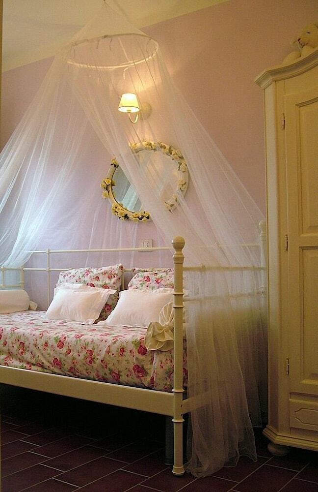 Bed & Breakfast Locanda Zacco