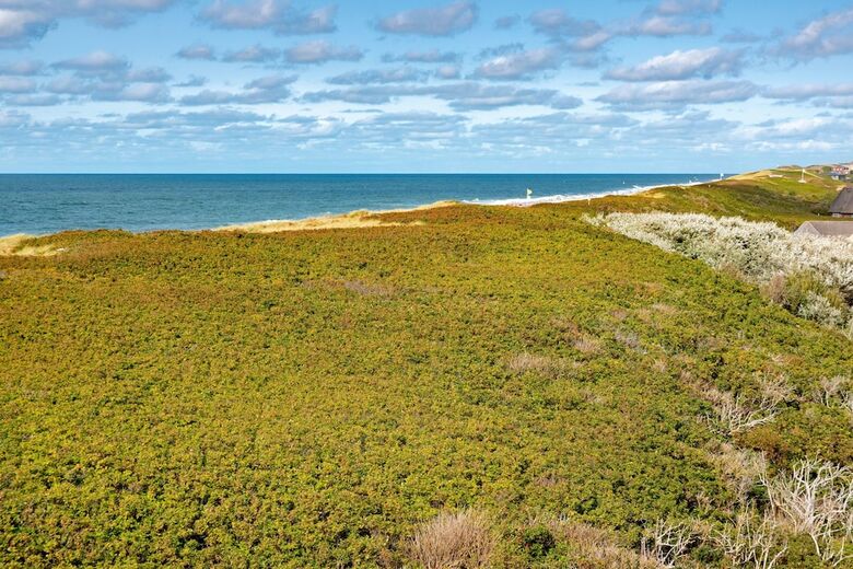 Wyn. Strandhotel Sylt