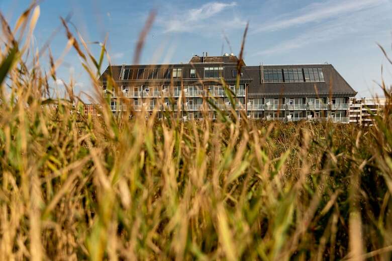 Wyn. Strandhotel Sylt