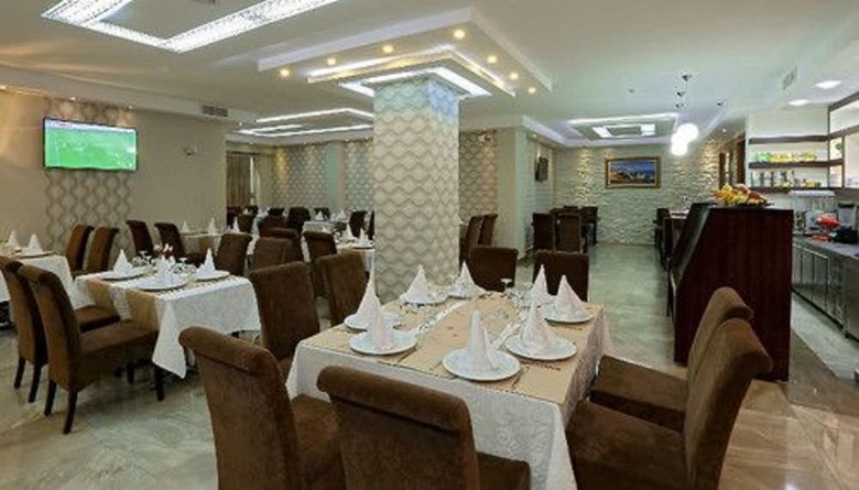Hotel H�tel Saray