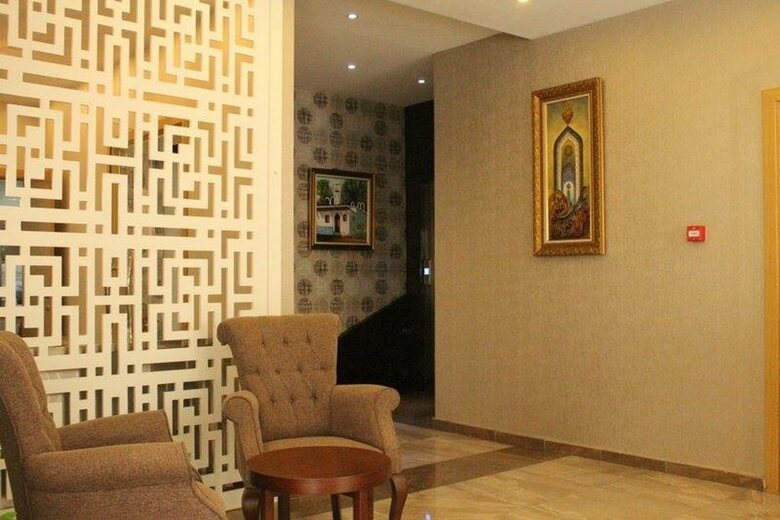 Hotel H�tel Saray
