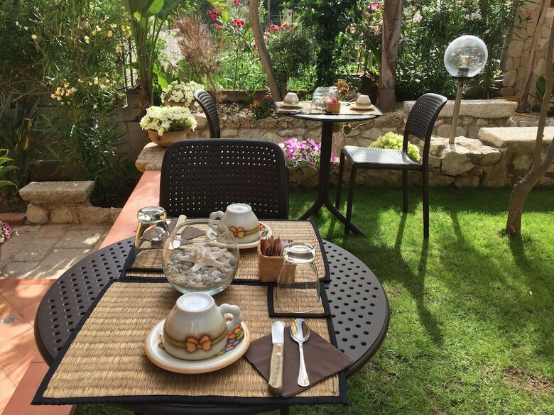 Bed & Breakfast Tropea Casa Scirocco