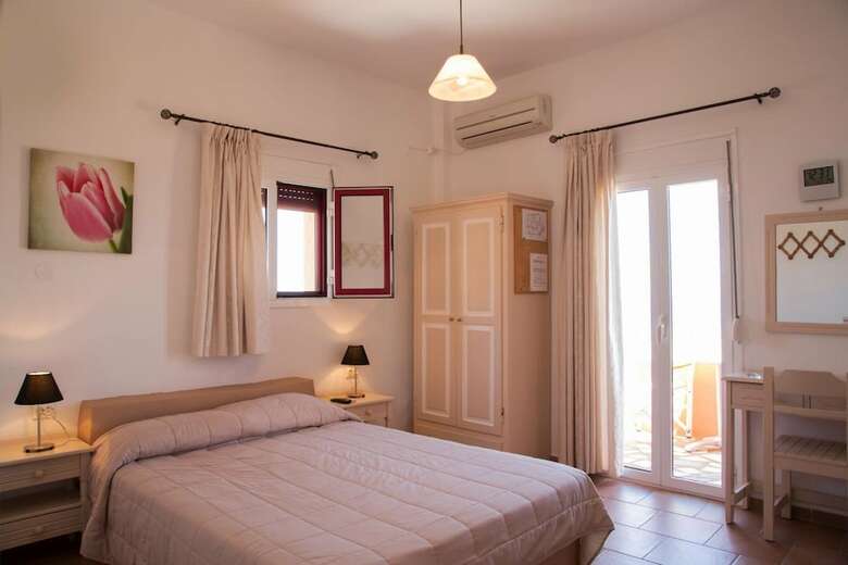 Hotel Pension The Flower
