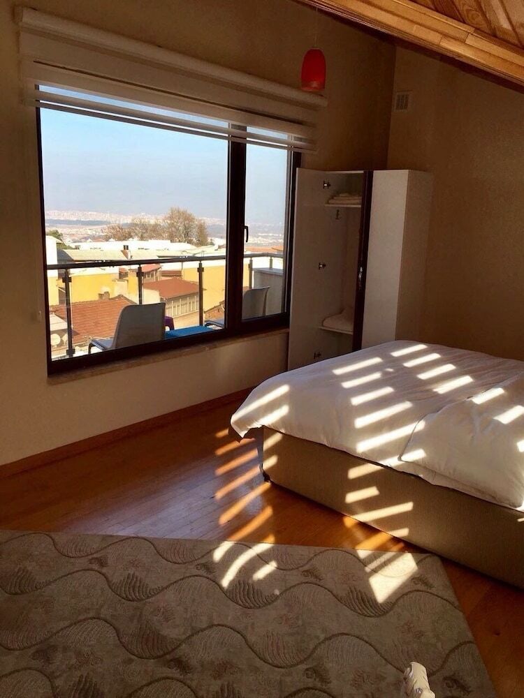 Karim Apartments