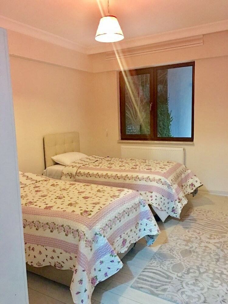 Karim Apartments