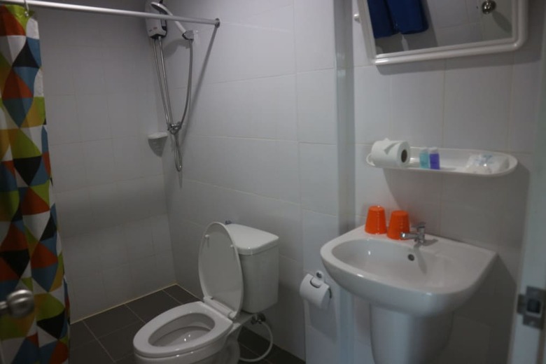 Hotel Anyavee Nam Mao Beach Resort