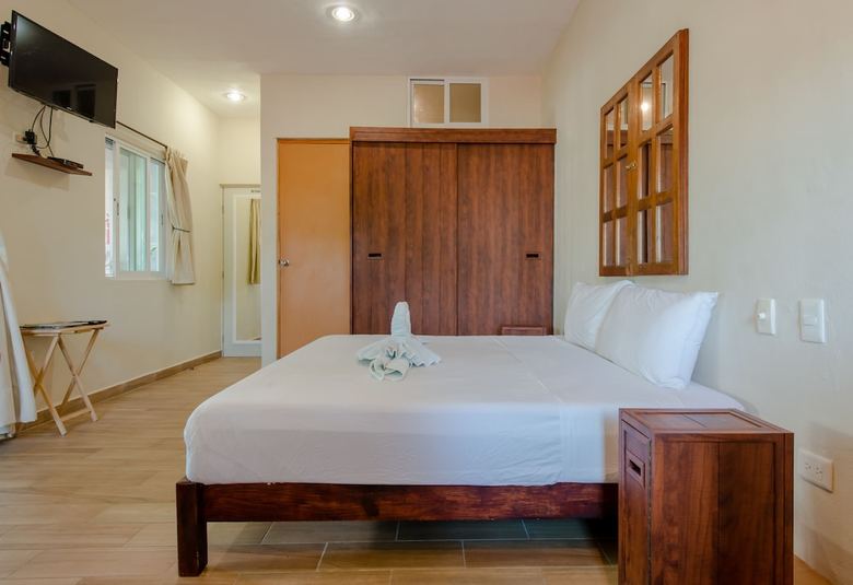 Apartamentos Casa Luca