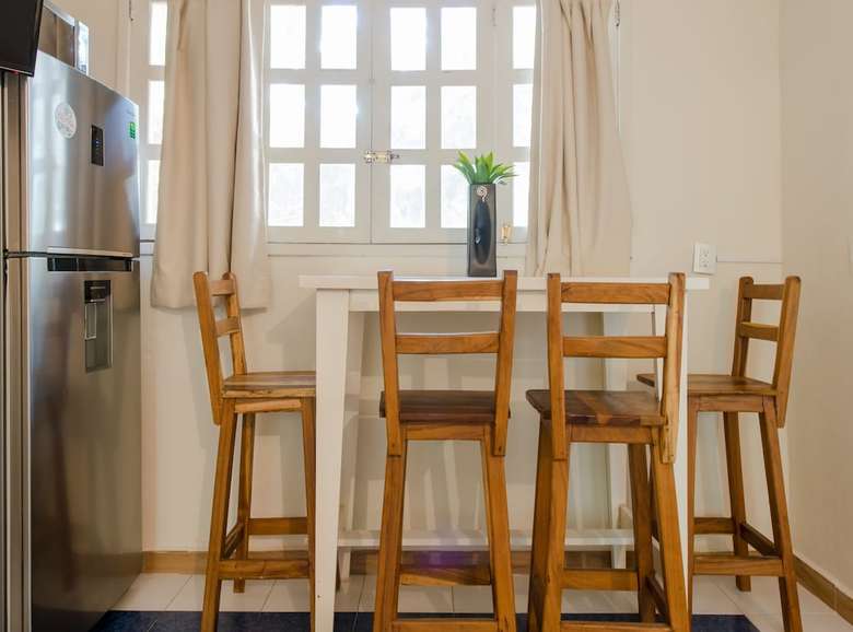 Apartamentos Casa Luca