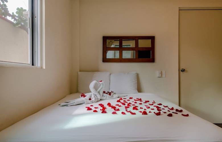 Apartamentos Casa Luca