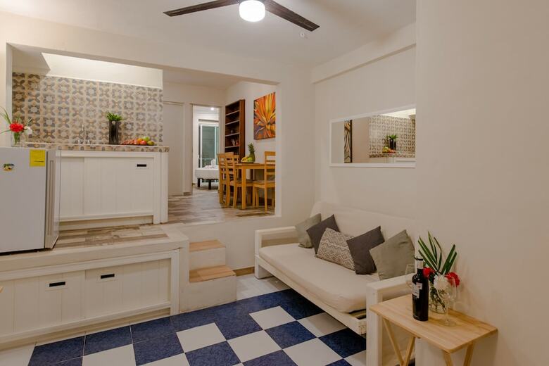 Apartamentos Casa Luca