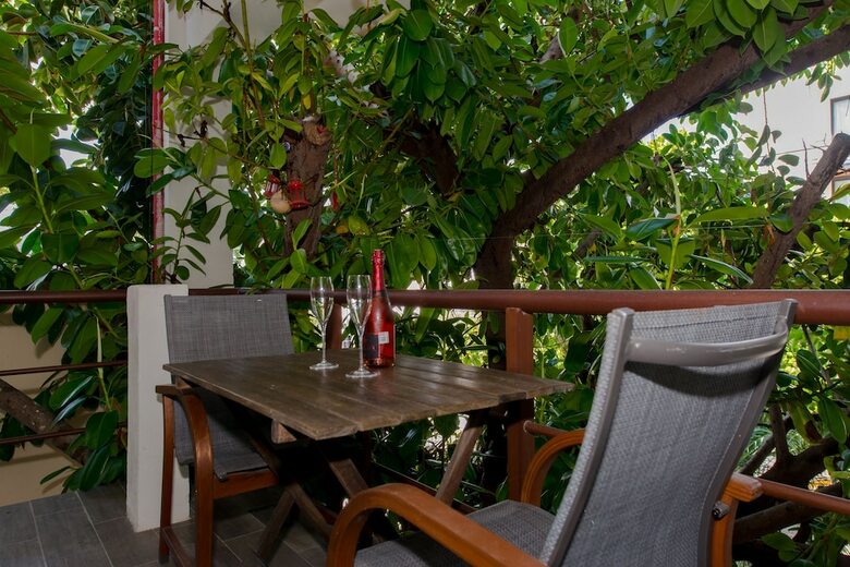 Apartamentos Casa Luca