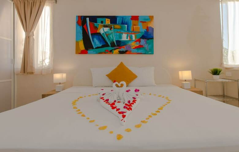 Apartamentos Casa Luca