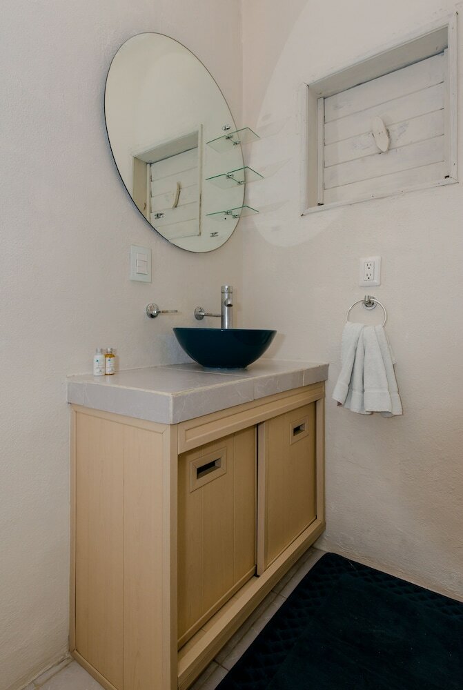 Apartamentos Casa Luca