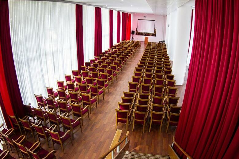 Hotel Anadolu Kulubu