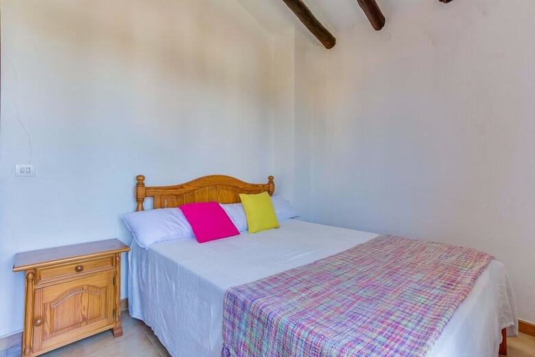 Villa Calamar
