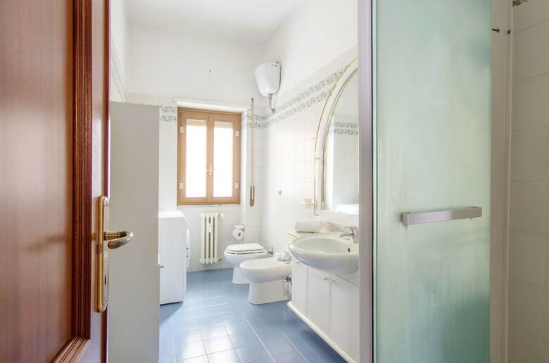 Apartamento Luxury Macrobio Flat