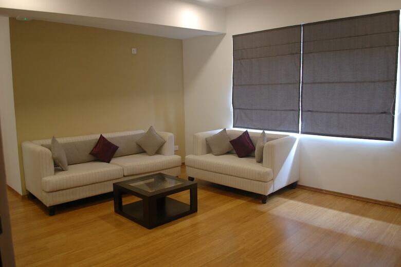 Aparthotel Amber Fr 16 Colombo