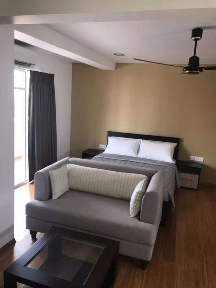 Aparthotel Amber Fr 16 Colombo