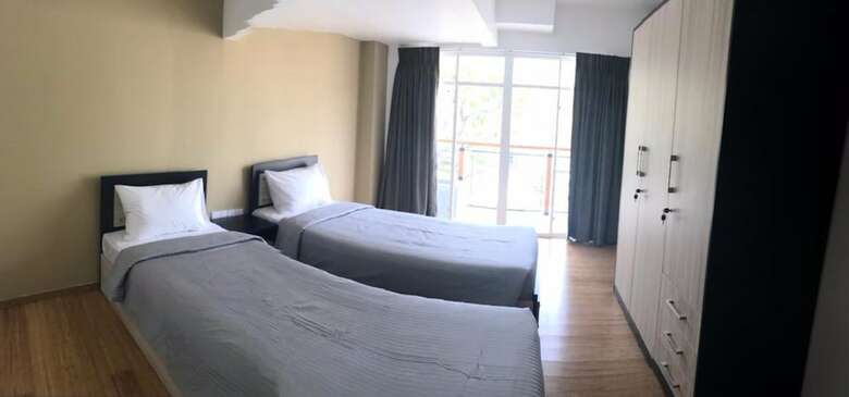 Aparthotel Amber Fr 16 Colombo