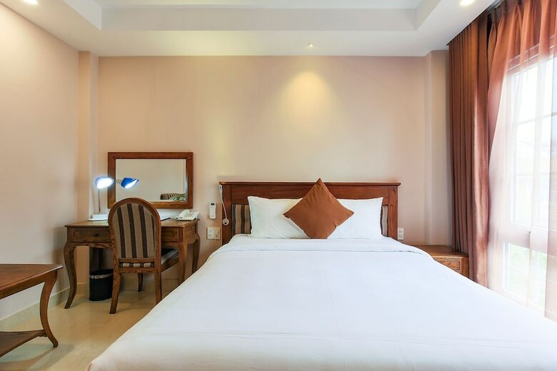 Hoang Lan Hotel