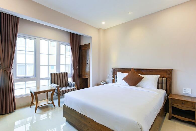 Hoang Lan Hotel