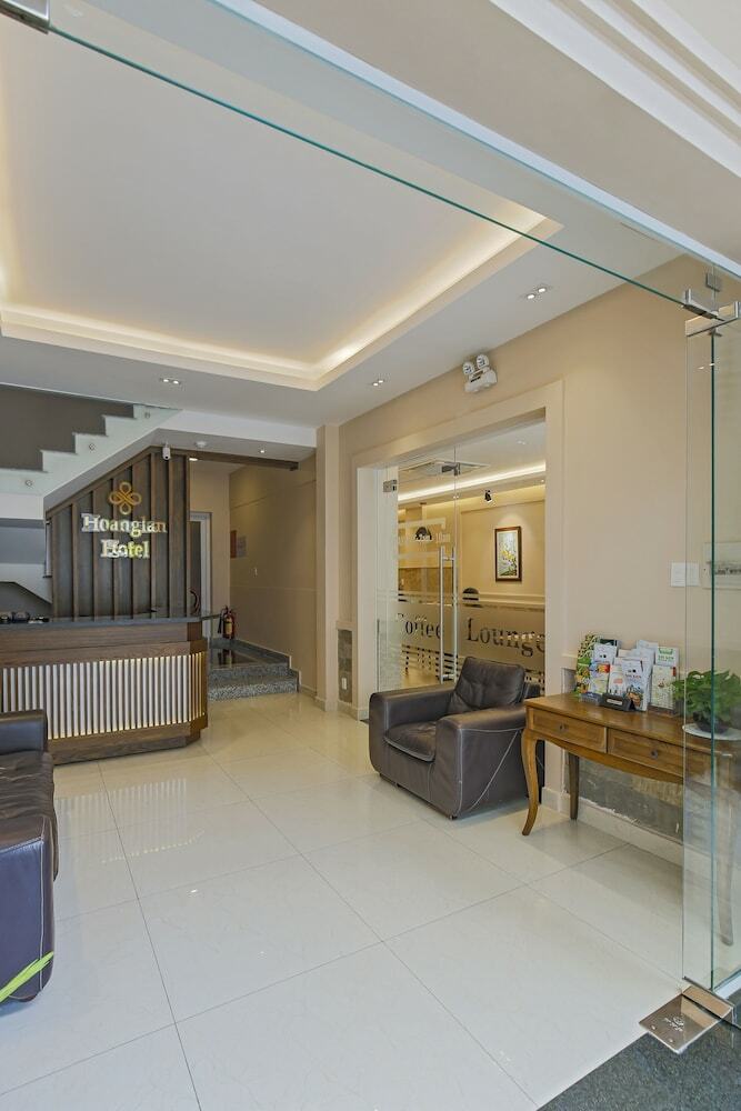 Hoang Lan Hotel