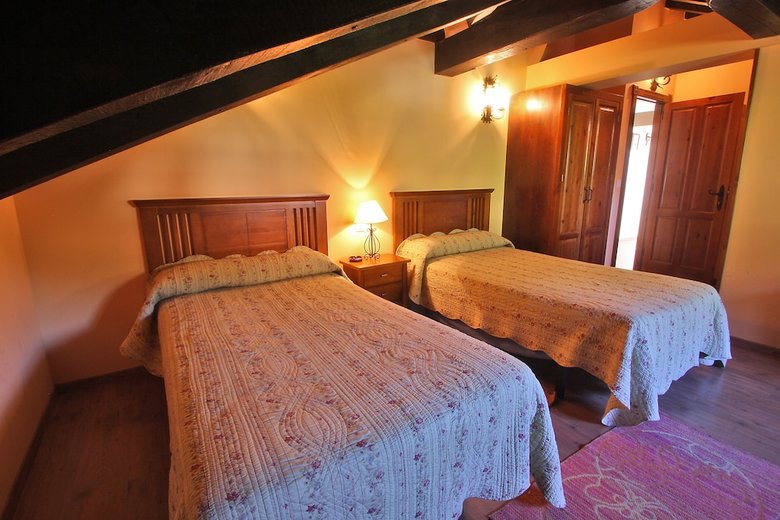 Agroturismo Posada Medieval El Manjon