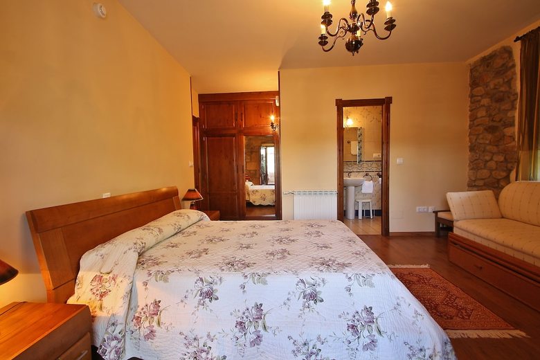 Agroturismo Posada Medieval El Manjon