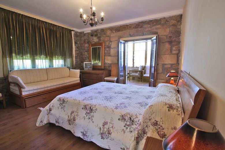 Agroturismo Posada Medieval El Manjon