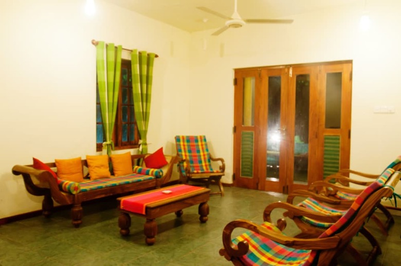 Posada Raintree