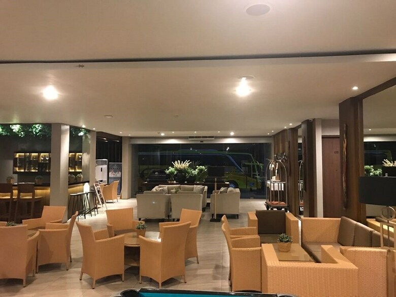 Hotel Double G Resort Anyer