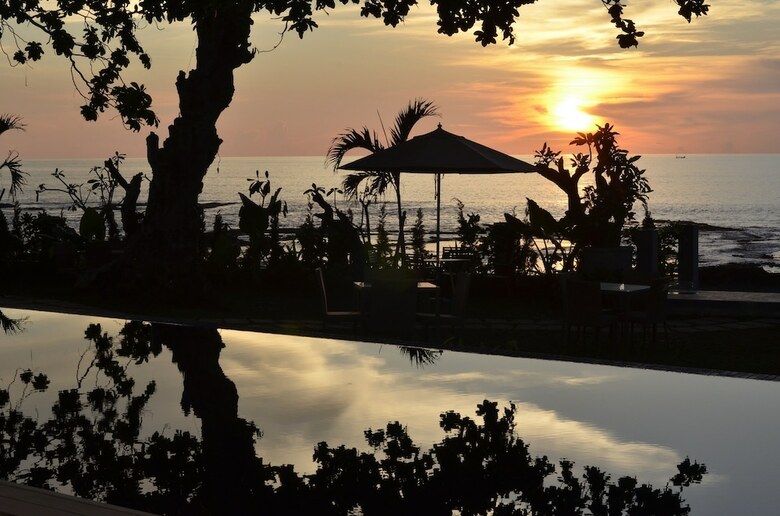 Hotel Double G Resort Anyer