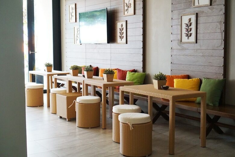 Hotel Double G Resort Anyer
