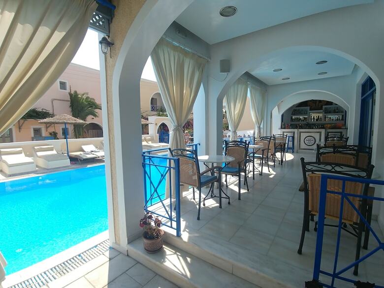 Hotel Dioskouri Art Villas