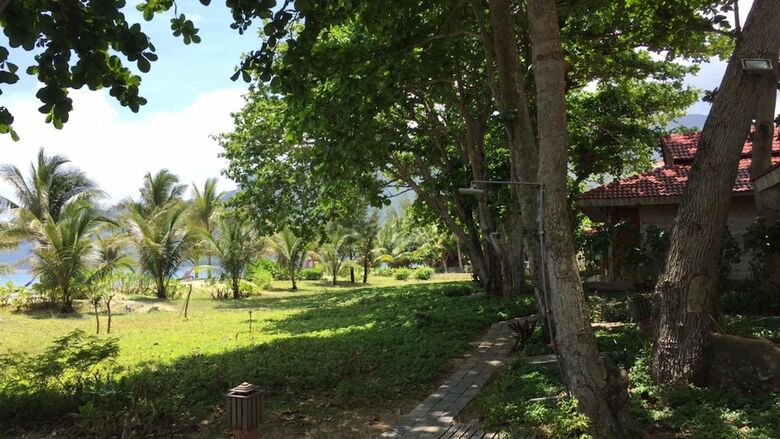 Apartamento Tan Son Nhat Con Dao Resort