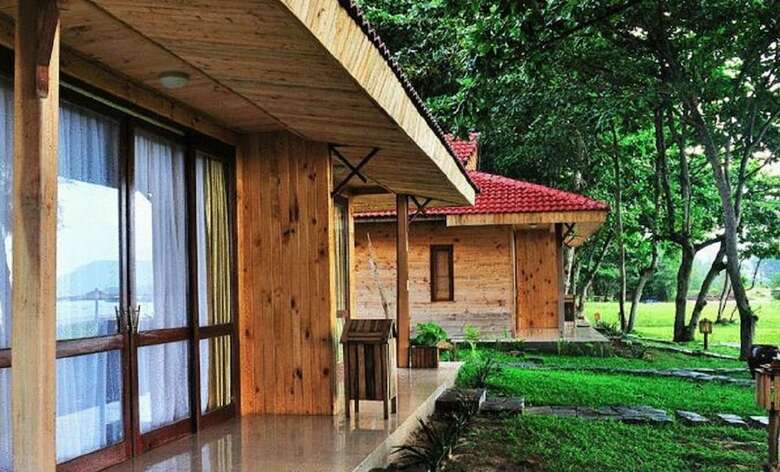 Apartamento Tan Son Nhat Con Dao Resort